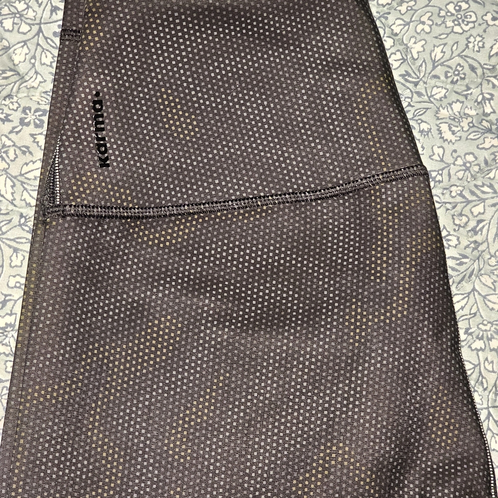 Karma Tights